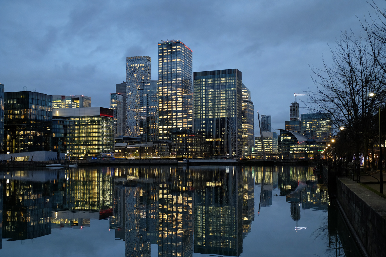 Photographie d'un environnement de marche illustrant le sujet sur <a href=