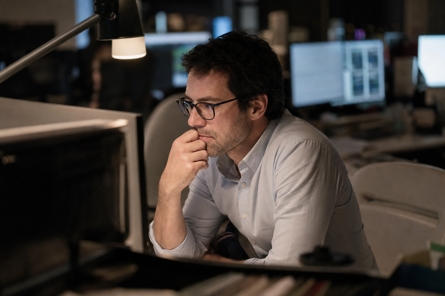 Photograph from the markets sector illustrating the Talamore Mining Corp. insider-trading story