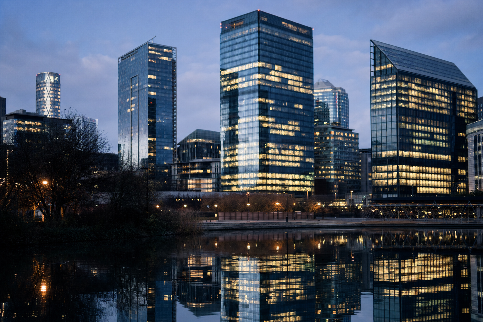 Photograph of a markets setting illustrating the <a href=