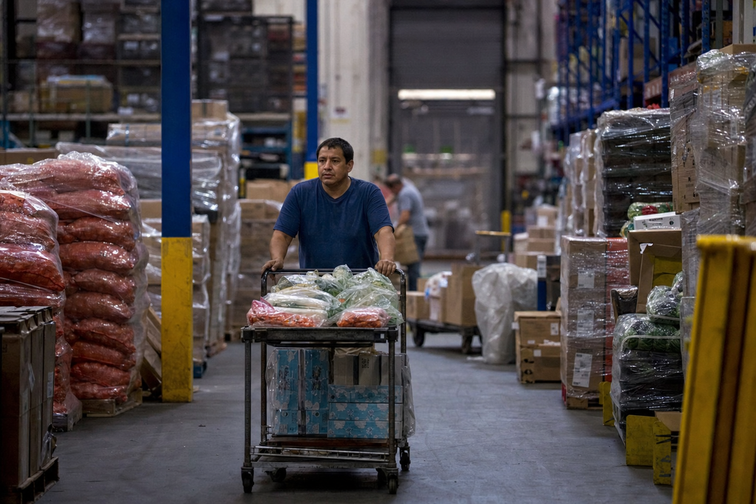 Photograph from the consumer sector illustrating the Airbnb, Inc. insider-trading story