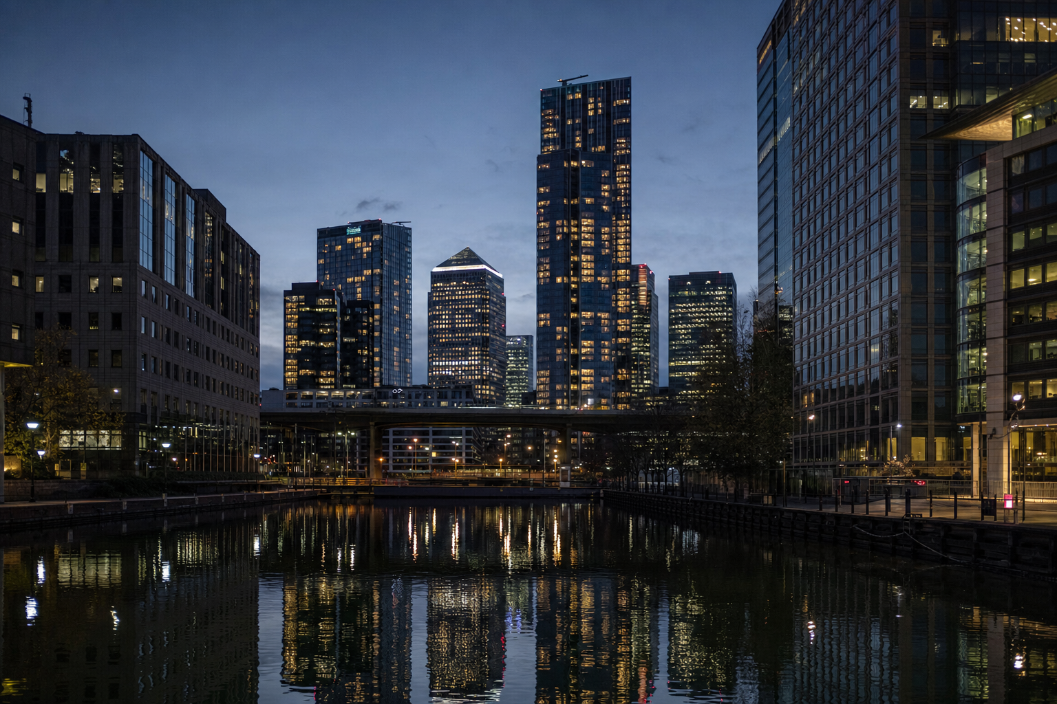 Photograph of a markets setting illustrating the Allianz story