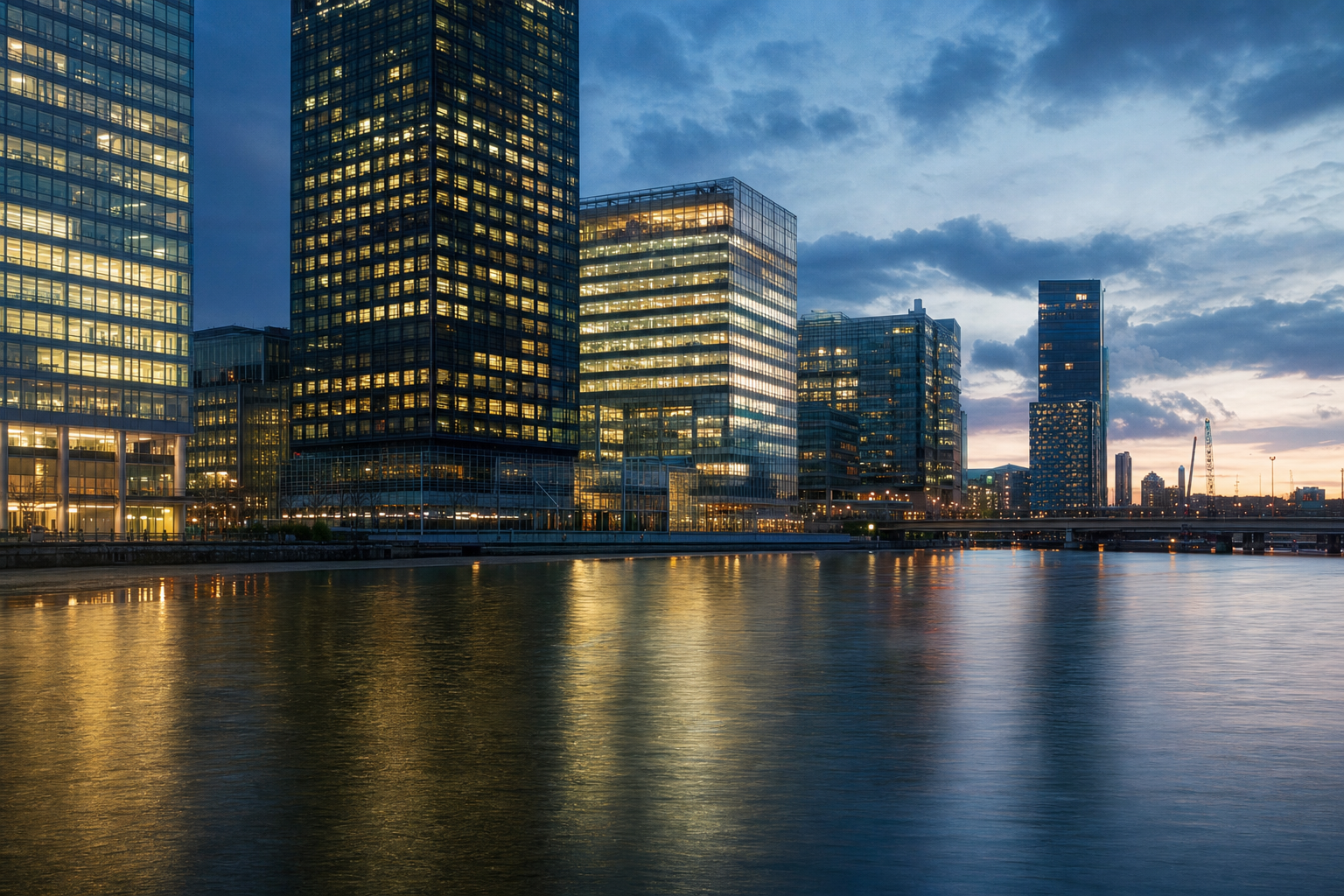Photograph of a markets setting illustrating the Allianz story