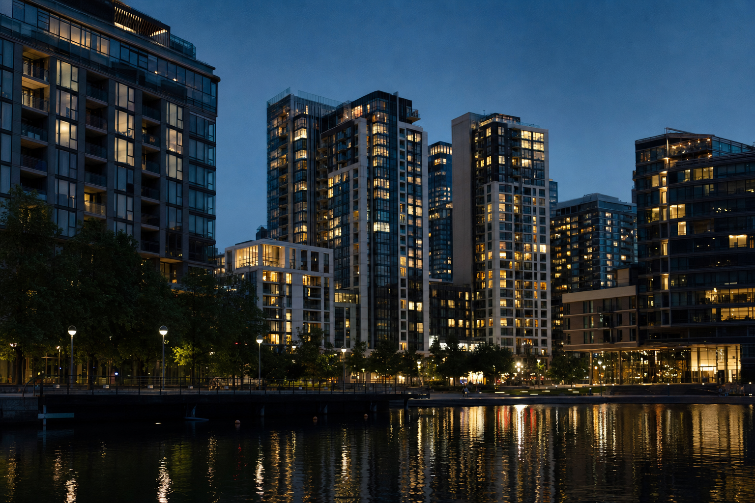 Photograph of a real estate setting illustrating the ALTAREA story