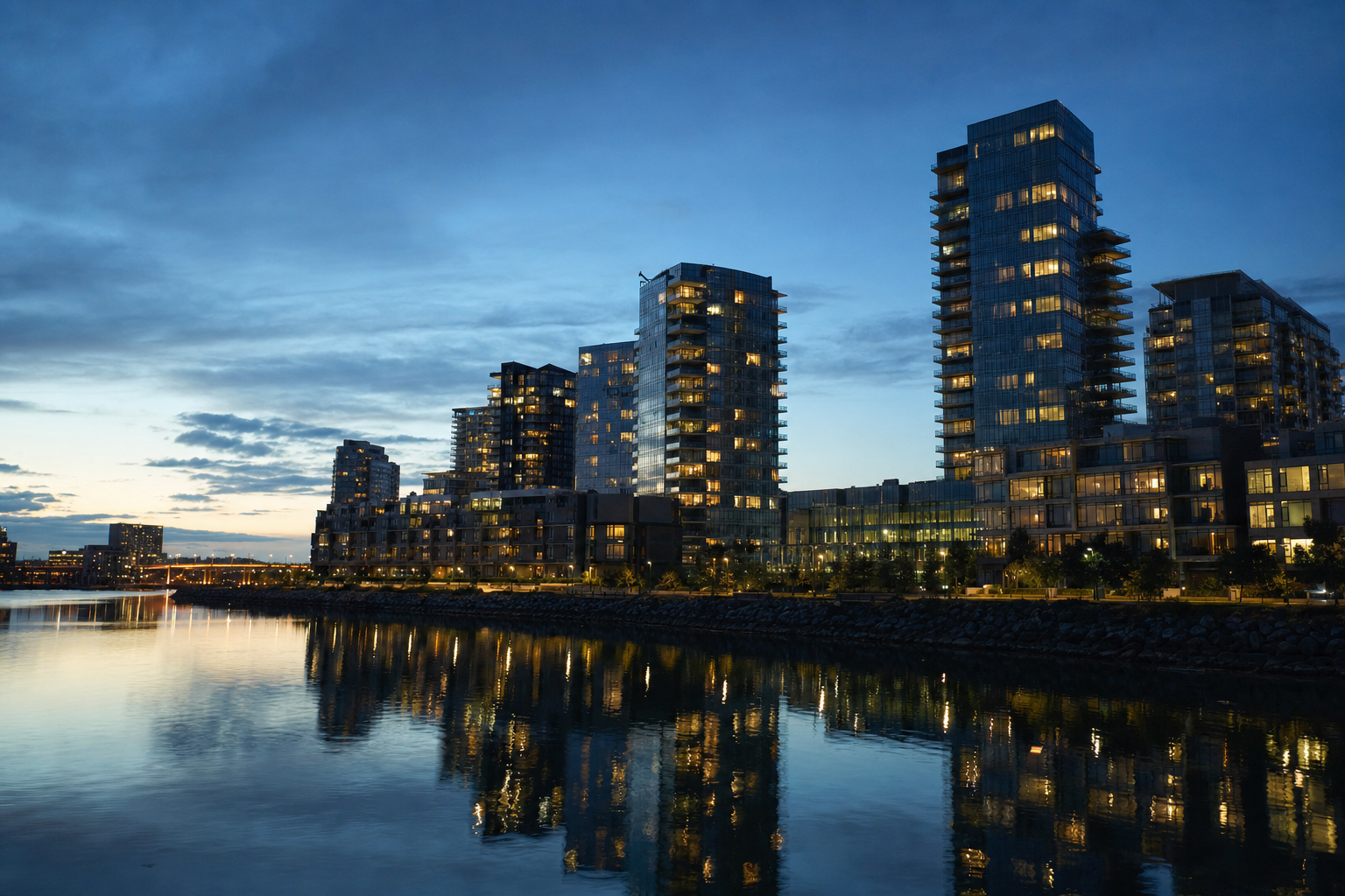 Photograph of a real estate setting illustrating the ALTAREA story