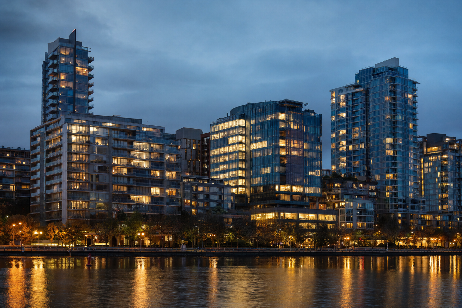 Photograph of a real estate setting illustrating the ALTAREA story