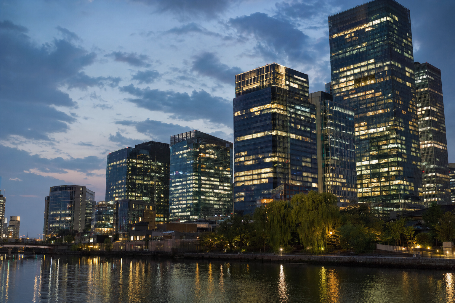 Photograph of a markets setting illustrating the ARGO INVESTMENTS LIMITED story