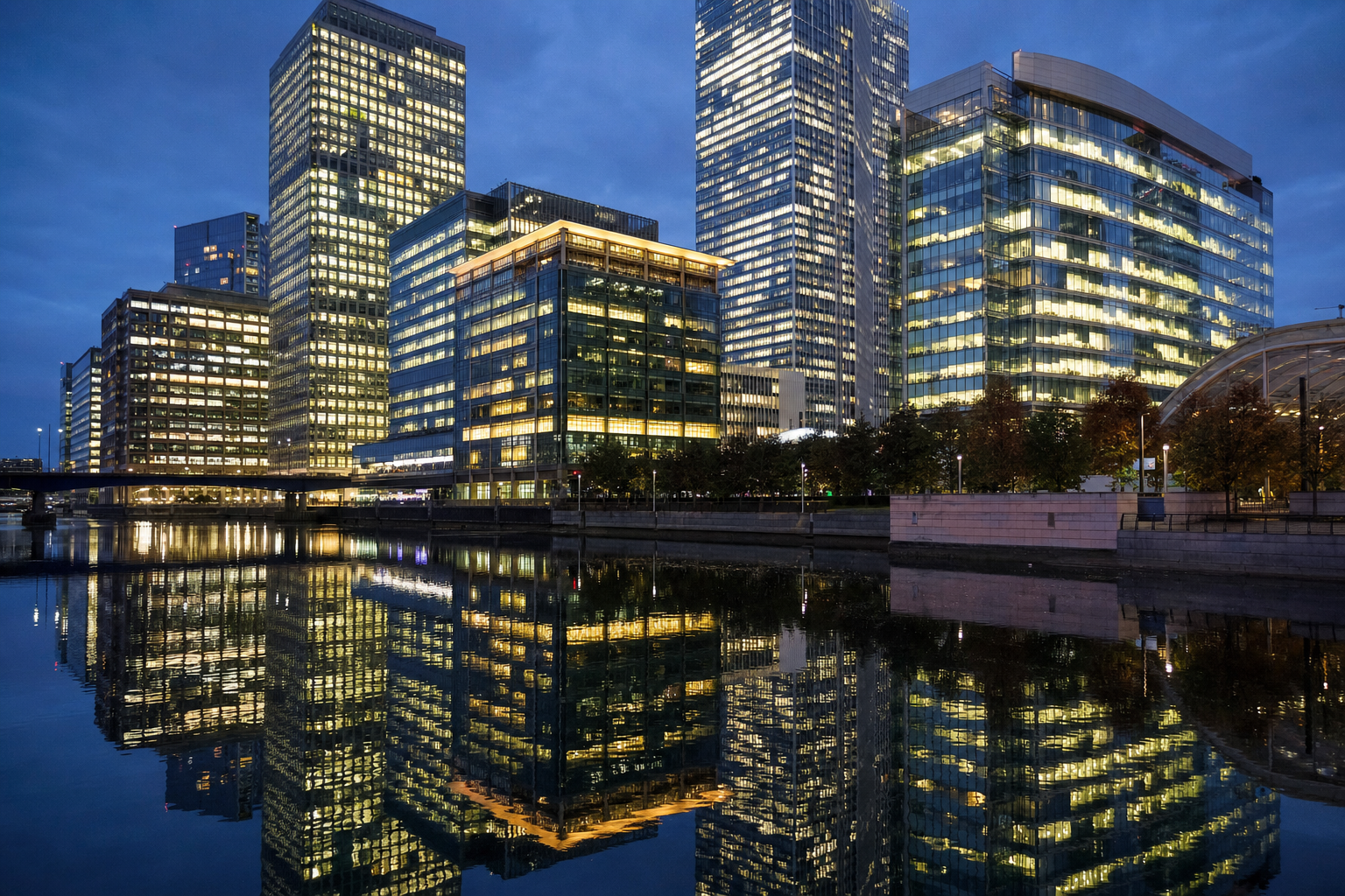 Photograph of a markets setting illustrating the Asahi Glass story