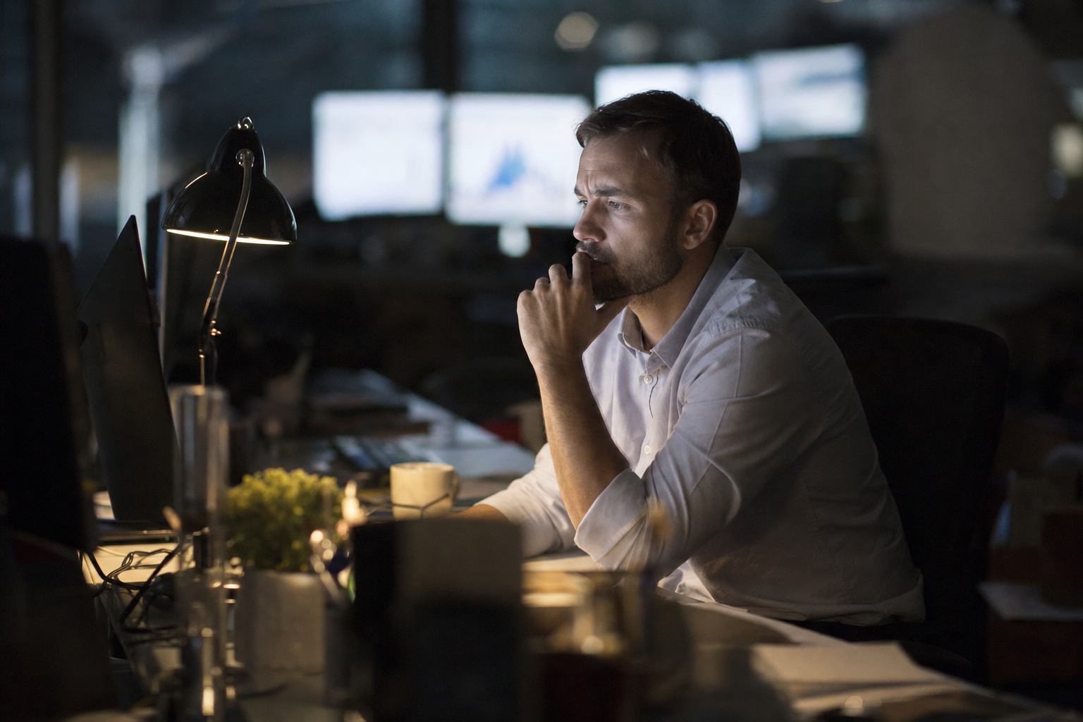 Photograph from the markets sector illustrating the ASML insider-trading story