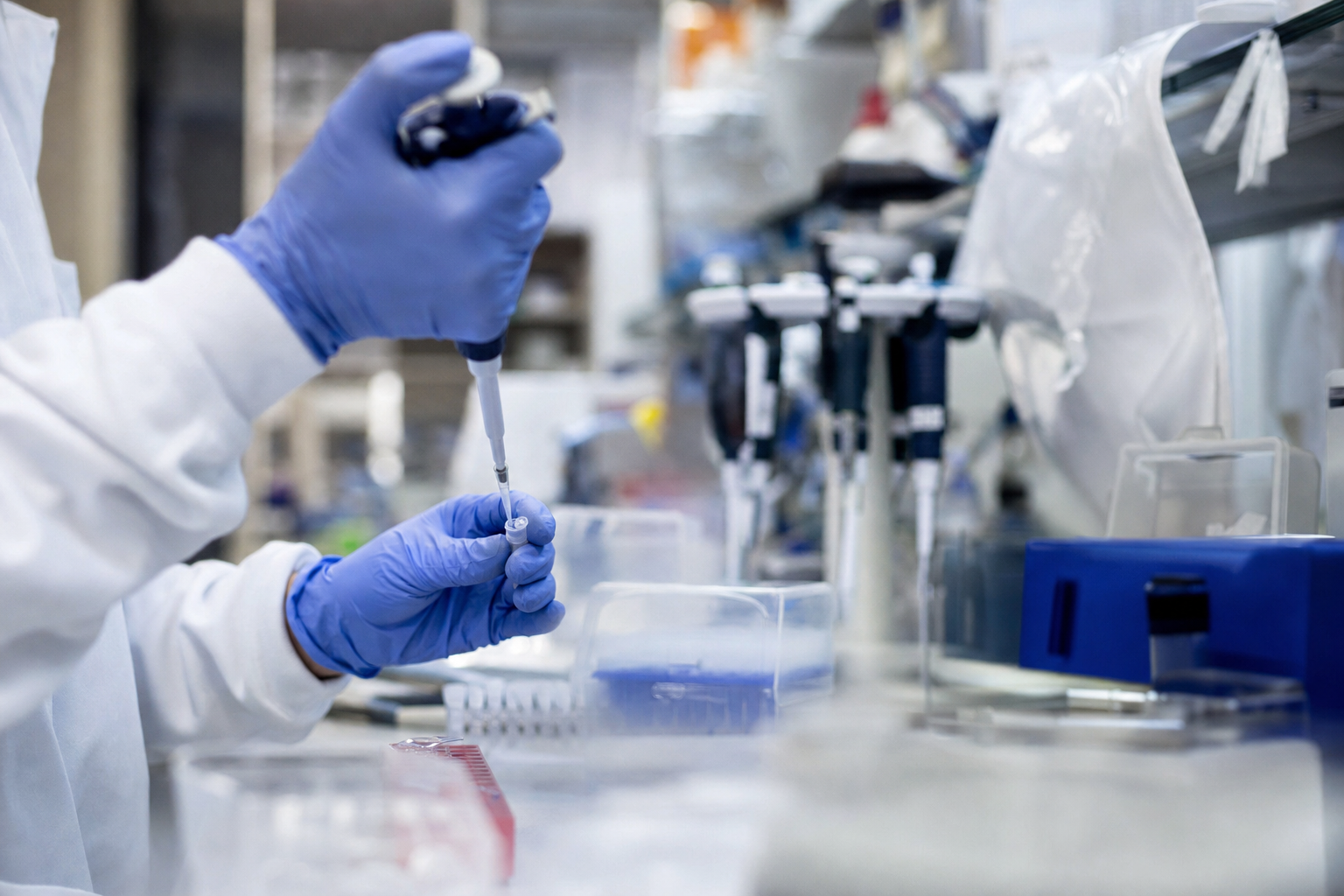 Photograph from the healthcare sector illustrating the Attendo AB (publ) insider-trading story