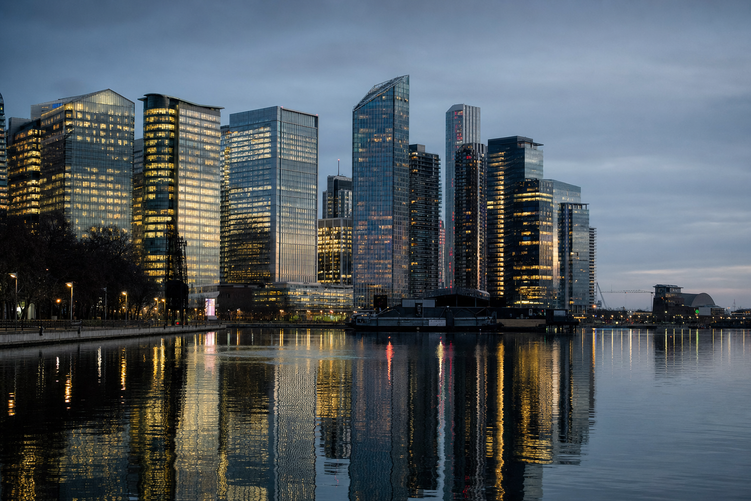 Photograph of a markets setting illustrating the Bayer story