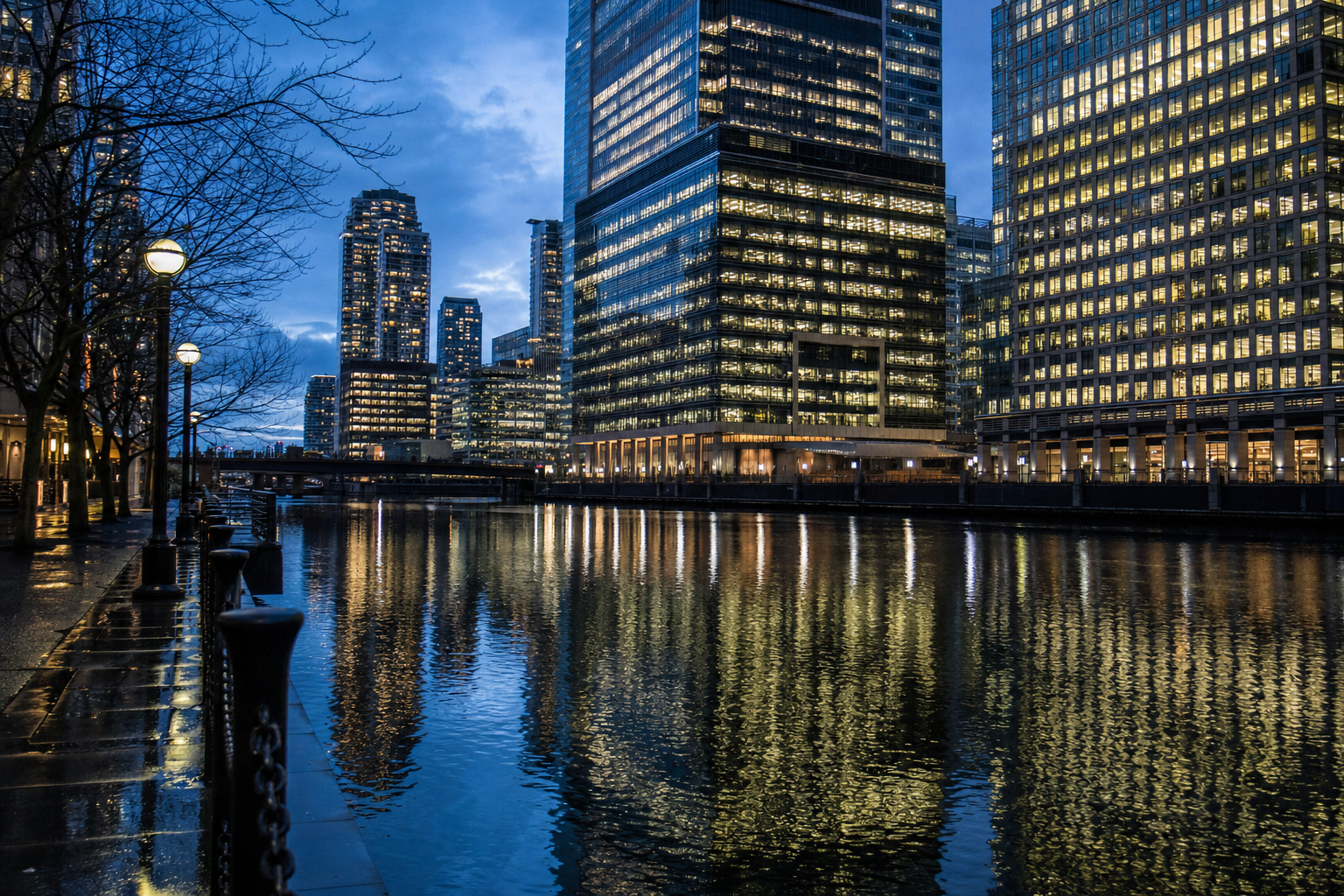 Photograph of a markets setting illustrating the Bayer story