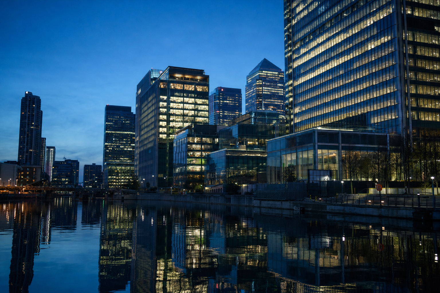 Photograph of a markets setting illustrating the Bayer story