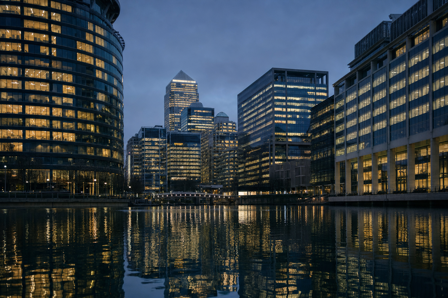 Photograph of a markets setting illustrating the Black Diamond Group Limited story