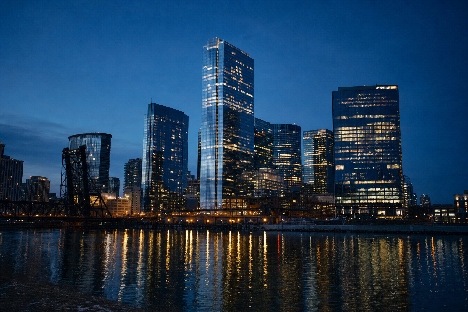 Photographie d'un environnement de marche illustrant le sujet sur BNP Paribas