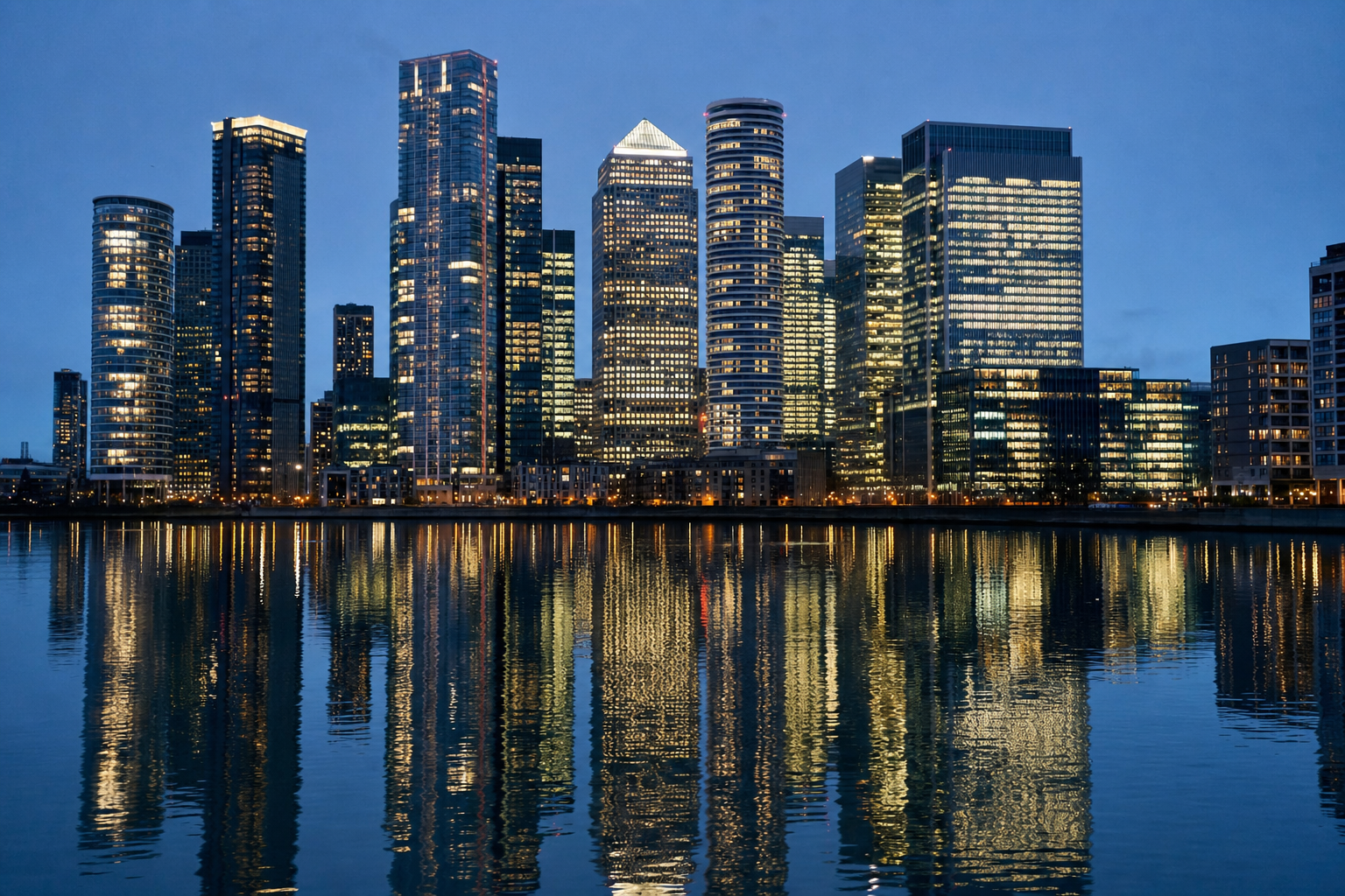 Photograph of a markets setting illustrating the BNP Paribas story