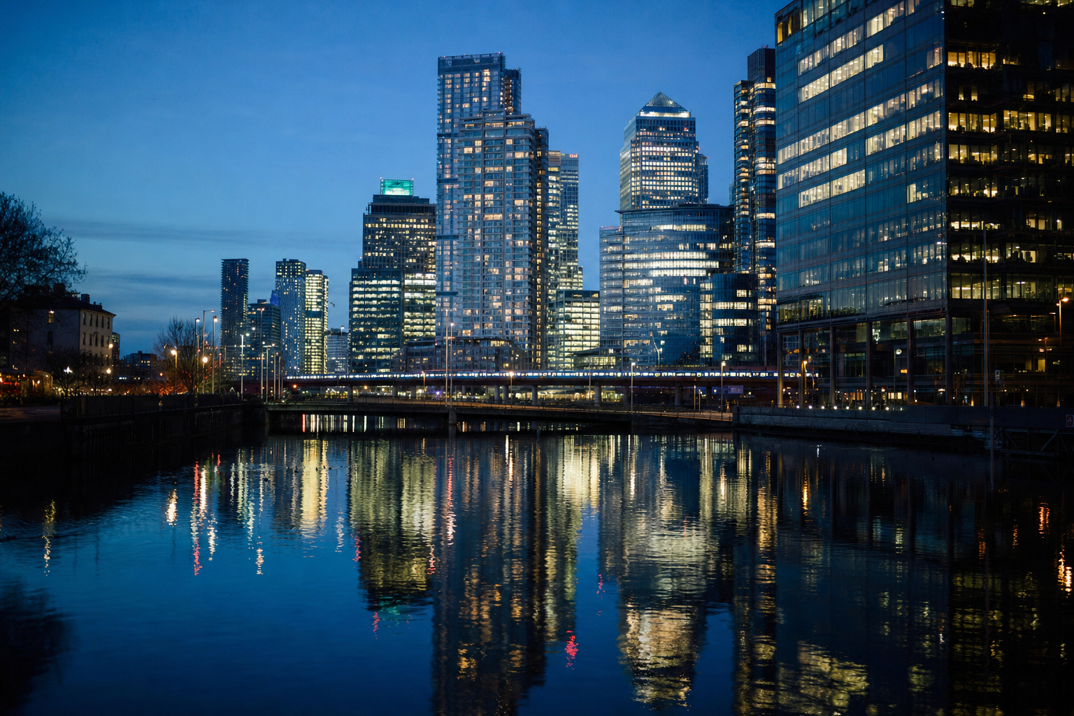 Photograph of a markets setting illustrating the BNP Paribas story