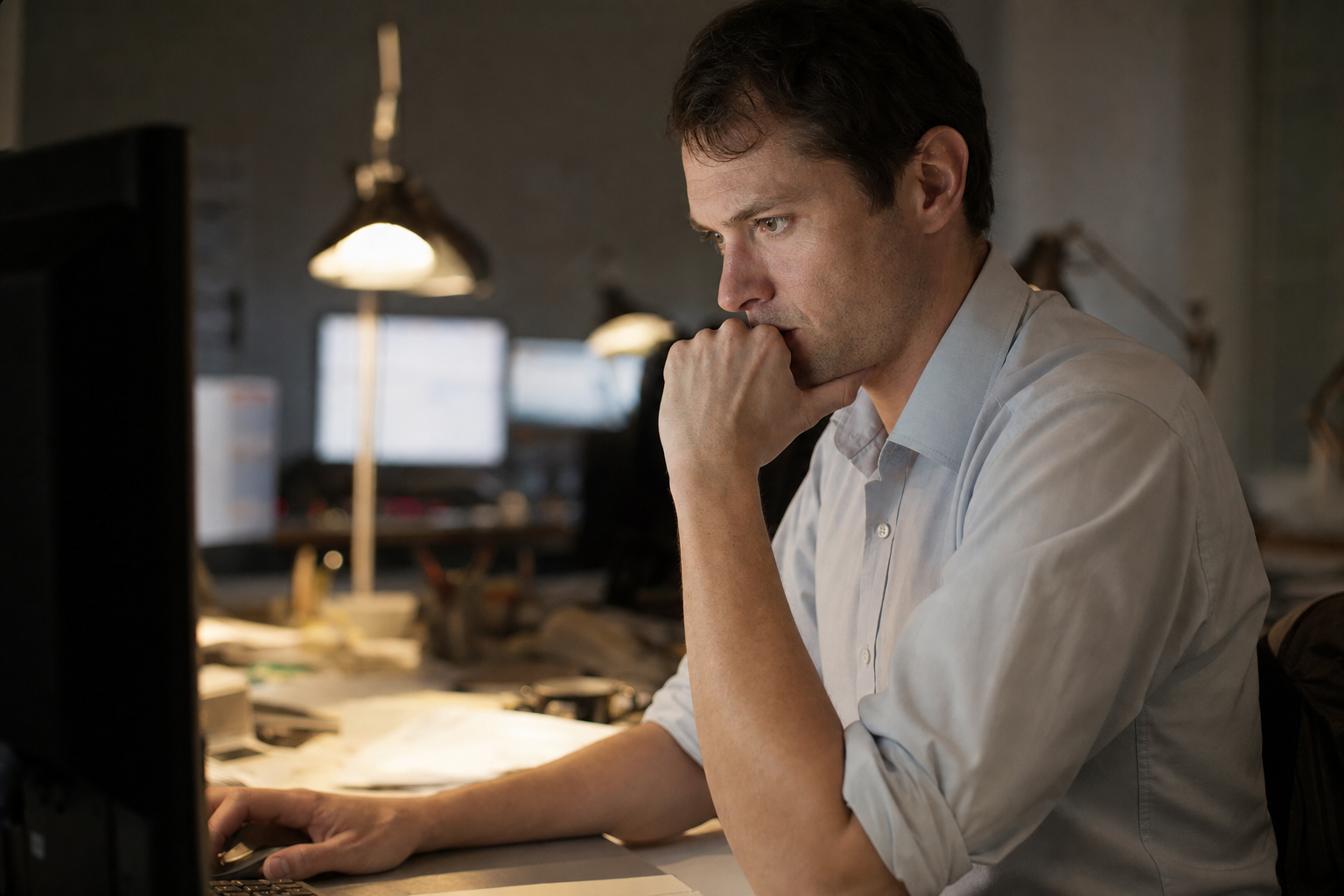 Photograph from the markets sector illustrating the BNP Paribas insider-trading story