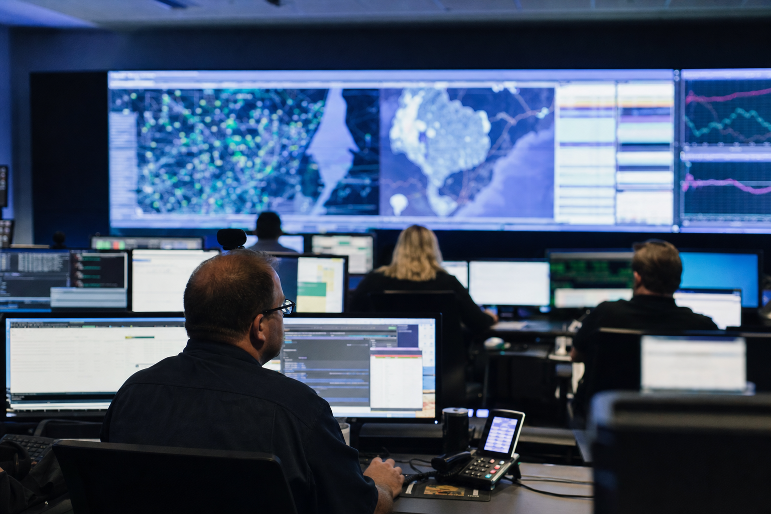 Photograph from the communications sector illustrating the Borussia Dortmund GmbH & Co. Kommanditgesellschaft auf Aktien insider-trading story