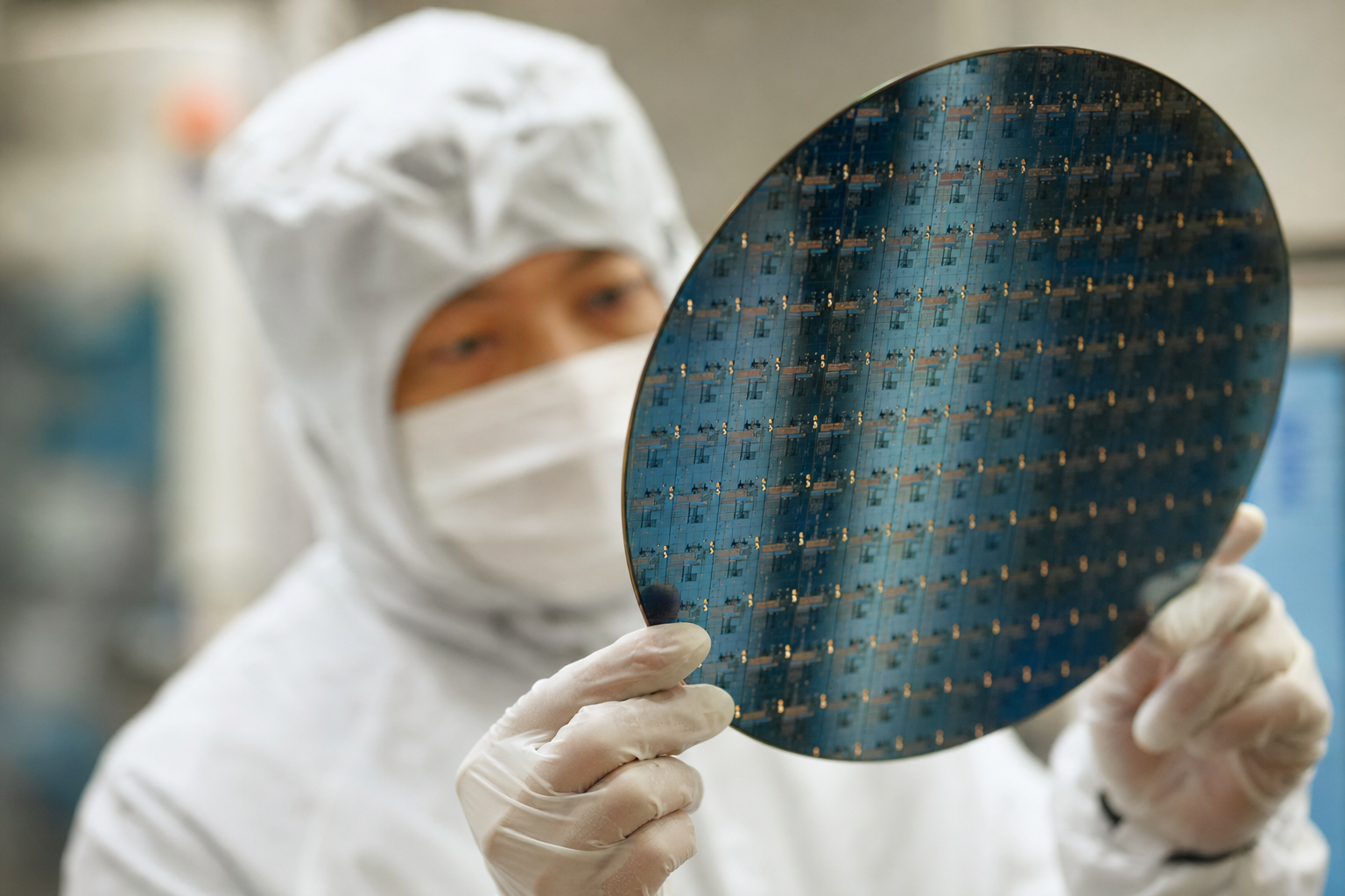 Photograph from the technology sector illustrating the CIENA CORP insider-trading story