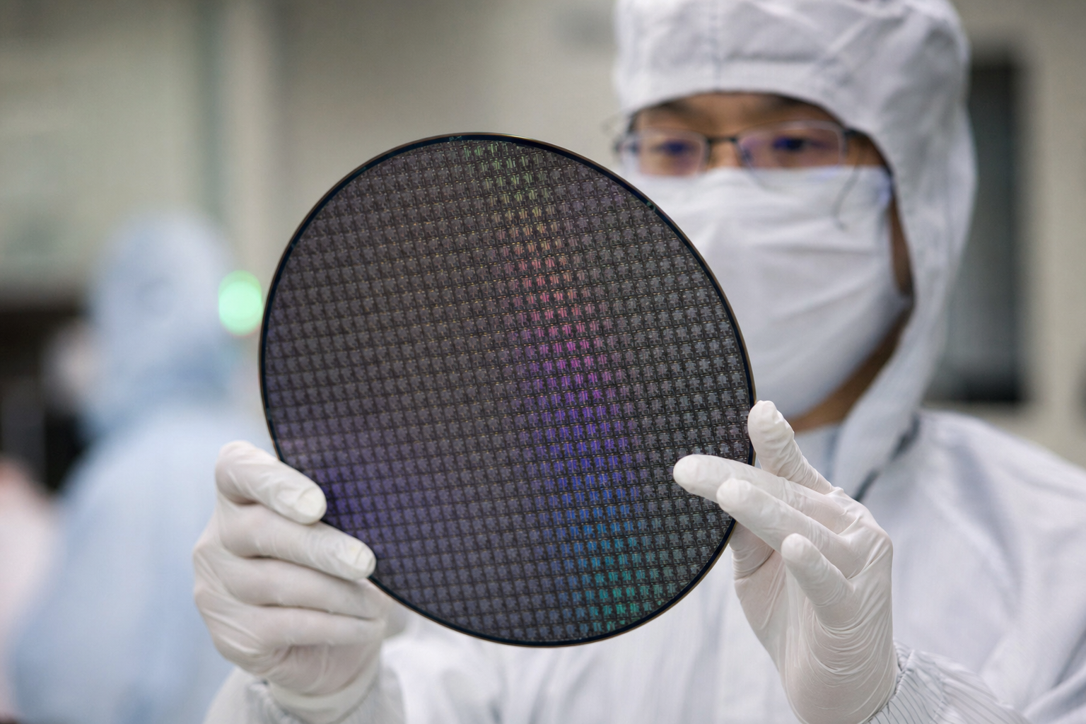 Photograph from the technology sector illustrating the Clear Secure, Inc. insider-trading story
