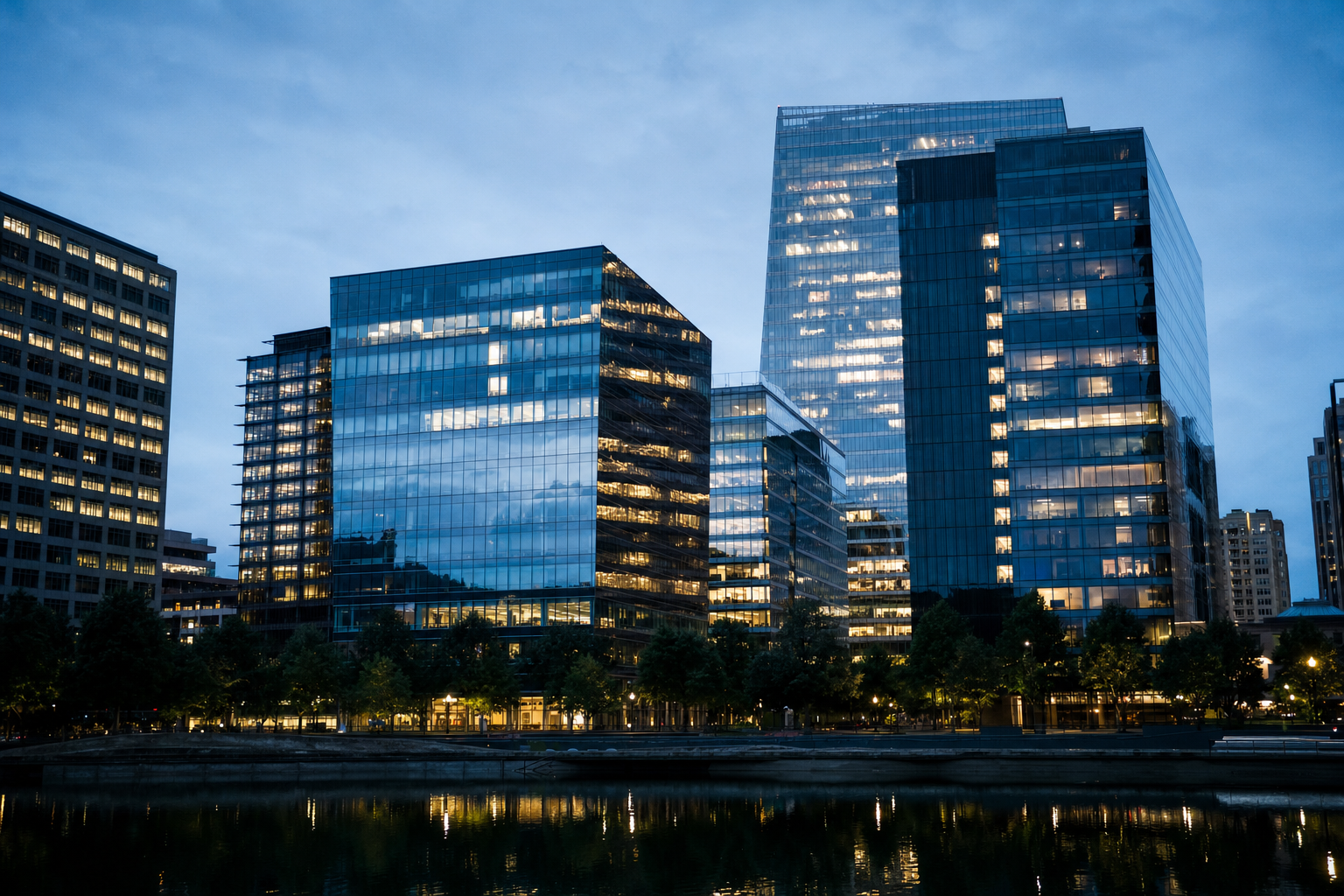 Photograph of a markets setting illustrating the <a href=