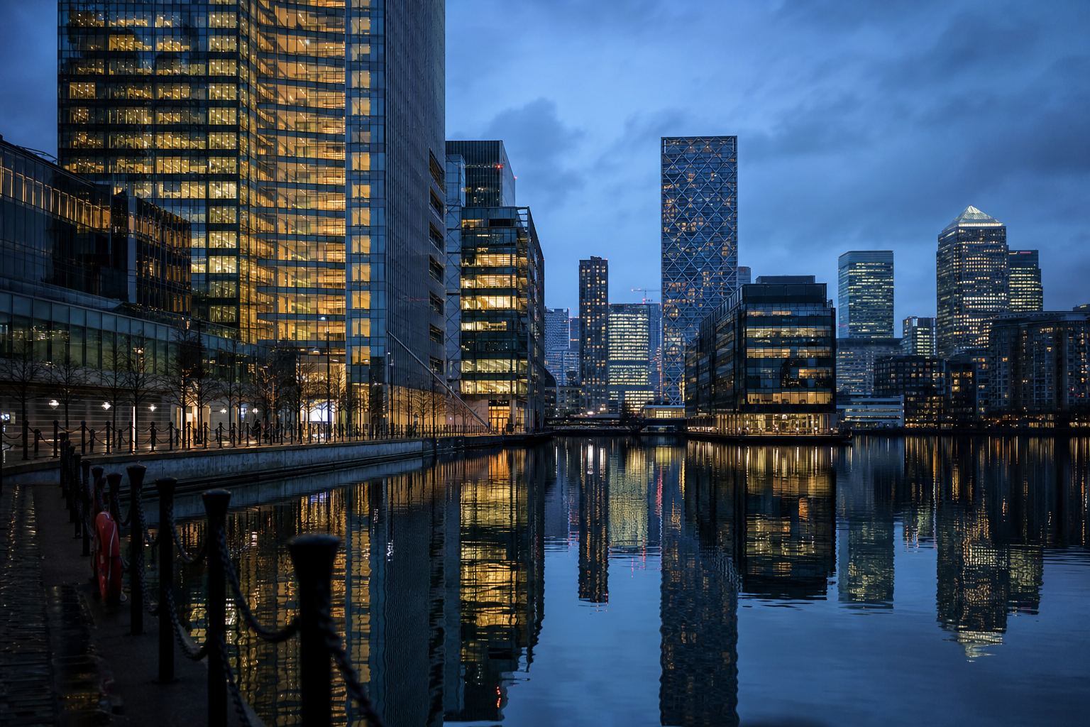 Photograph of a markets setting illustrating the <a href=