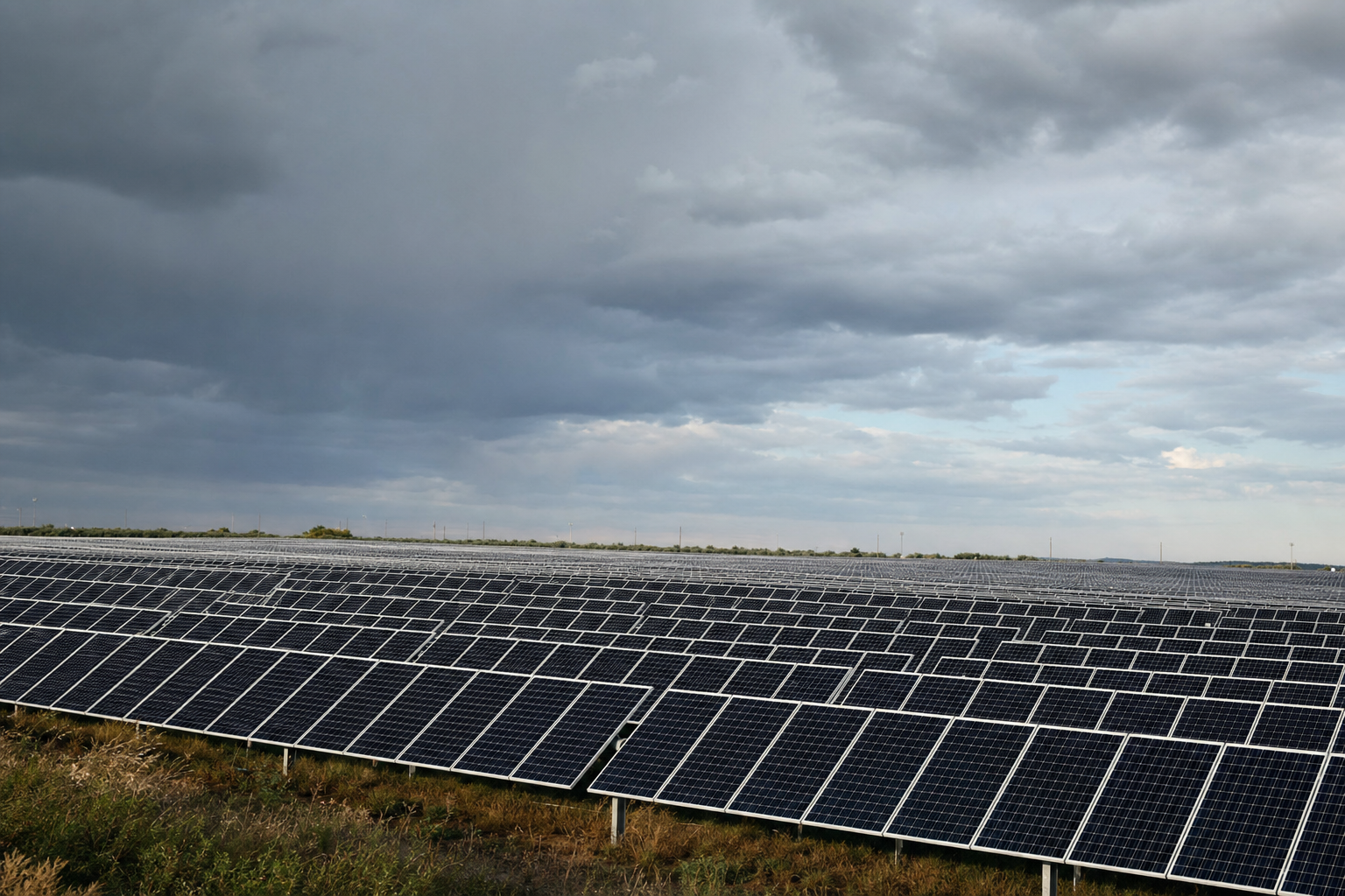Photograph of a energy setting illustrating the Delek US Holdings, Inc. story