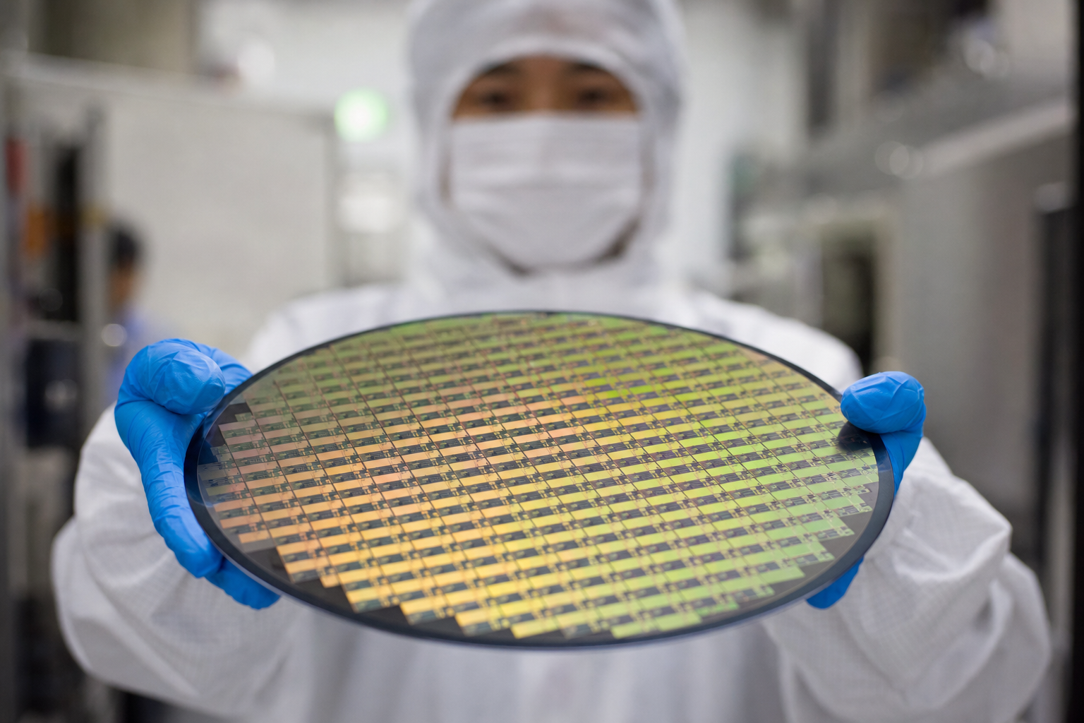 Photograph from the technology sector illustrating the Dell Technologies Inc. insider-trading story