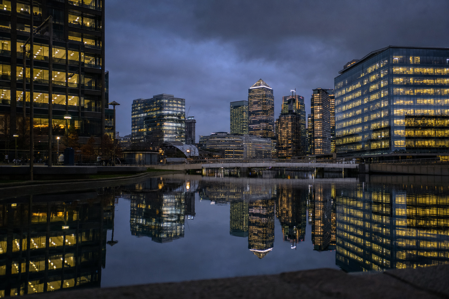 Photographie d'un environnement de marche illustrant le sujet sur <a href=