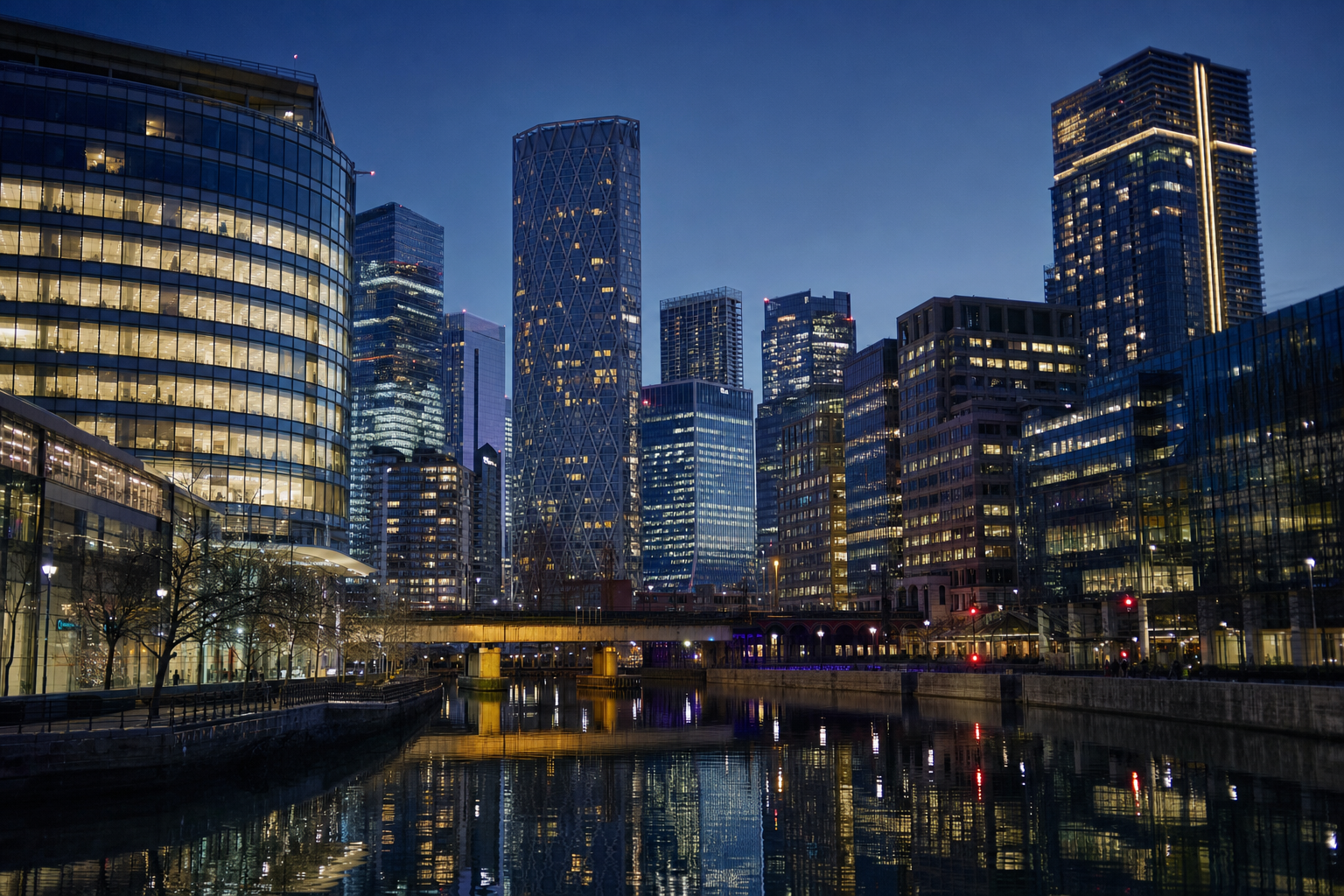 Photograph of a markets setting illustrating the EverCommerce Inc. story