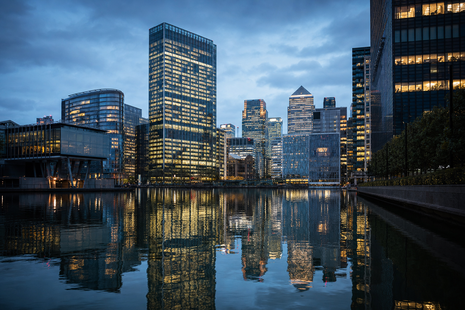 Photograph of a markets setting illustrating the <a href=