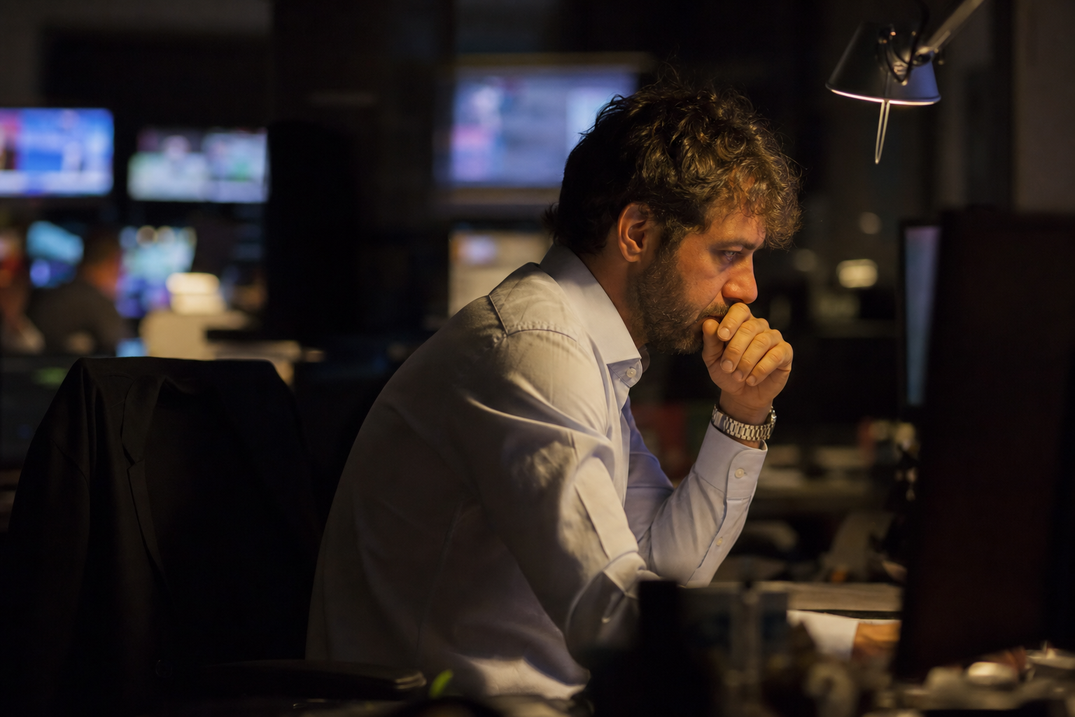 Photograph from the markets sector illustrating the Figma, Inc. insider-trading story