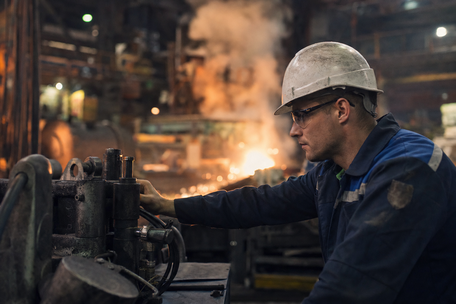 Photograph from the industrials sector illustrating the Frontier Group Holdings, Inc. insider-trading story
