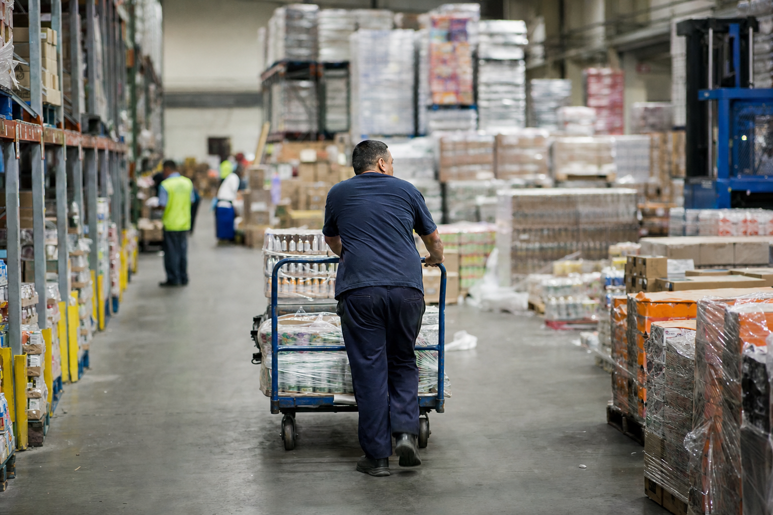 Photograph from the consumer sector illustrating the Roche Bobois SA insider-trading story