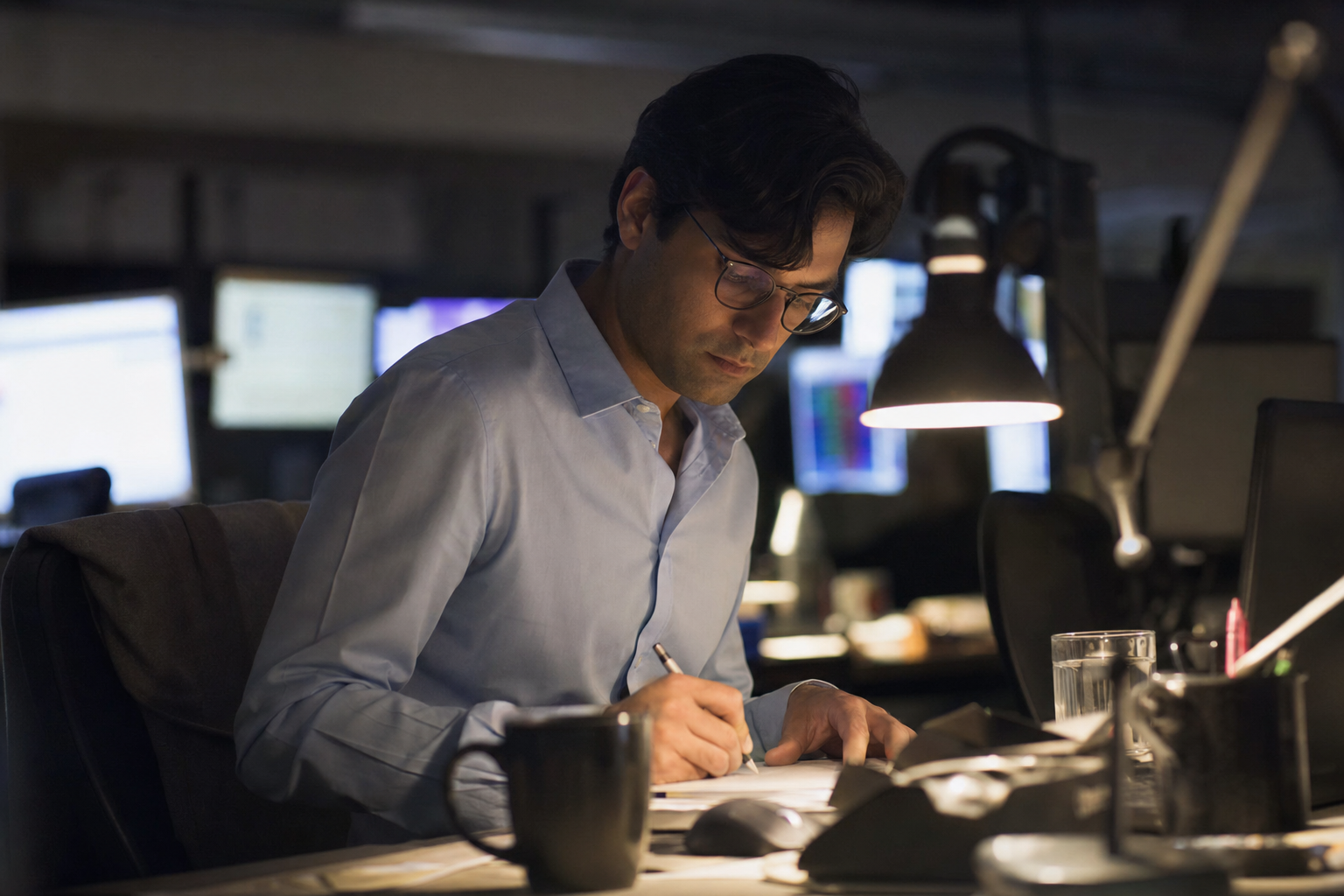 Photograph from the markets sector illustrating the HIVE Digital Technologies Ltd. insider-trading story