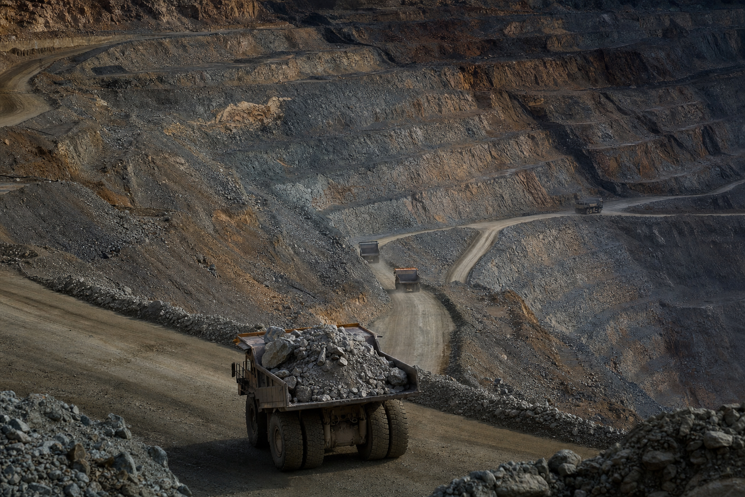 Photographie d'un environnement des materiaux illustrant le sujet sur <a href=