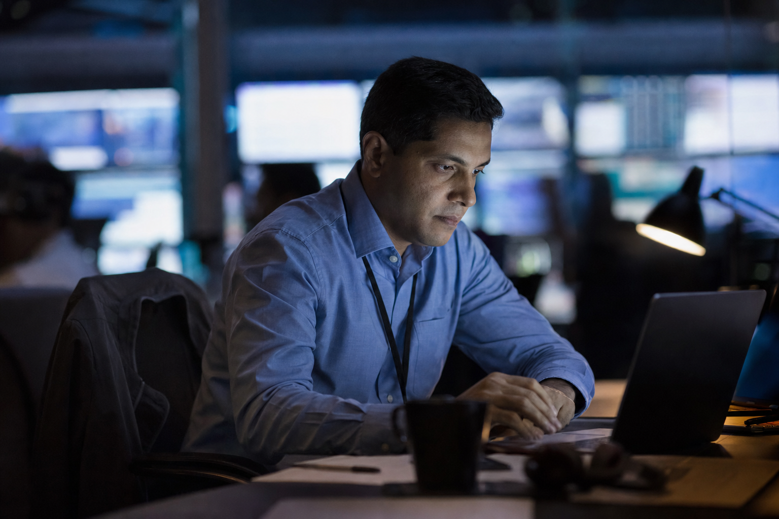 Photograph from the markets sector illustrating the IPERIONX Ltd insider-trading story