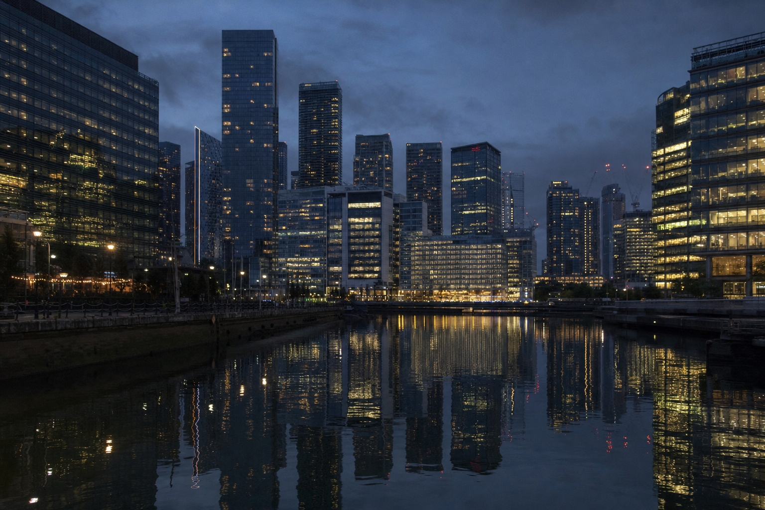 Photograph of a markets setting illustrating the CES Energy Solutions Corp. story