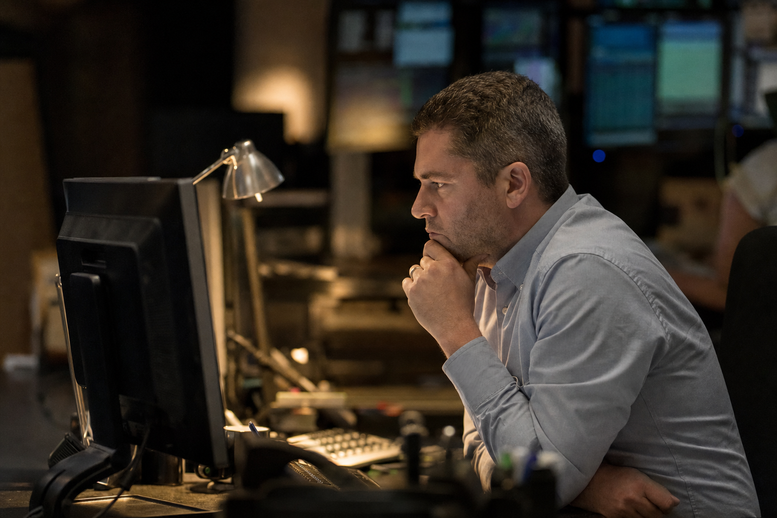 Photograph from the markets sector illustrating the JUDO CAPITAL HOLDINGS LIMITED insider-trading story