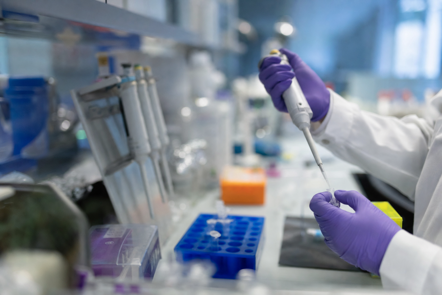 Photograph from the healthcare sector illustrating the LifeStance Health Group, Inc. insider-trading story
