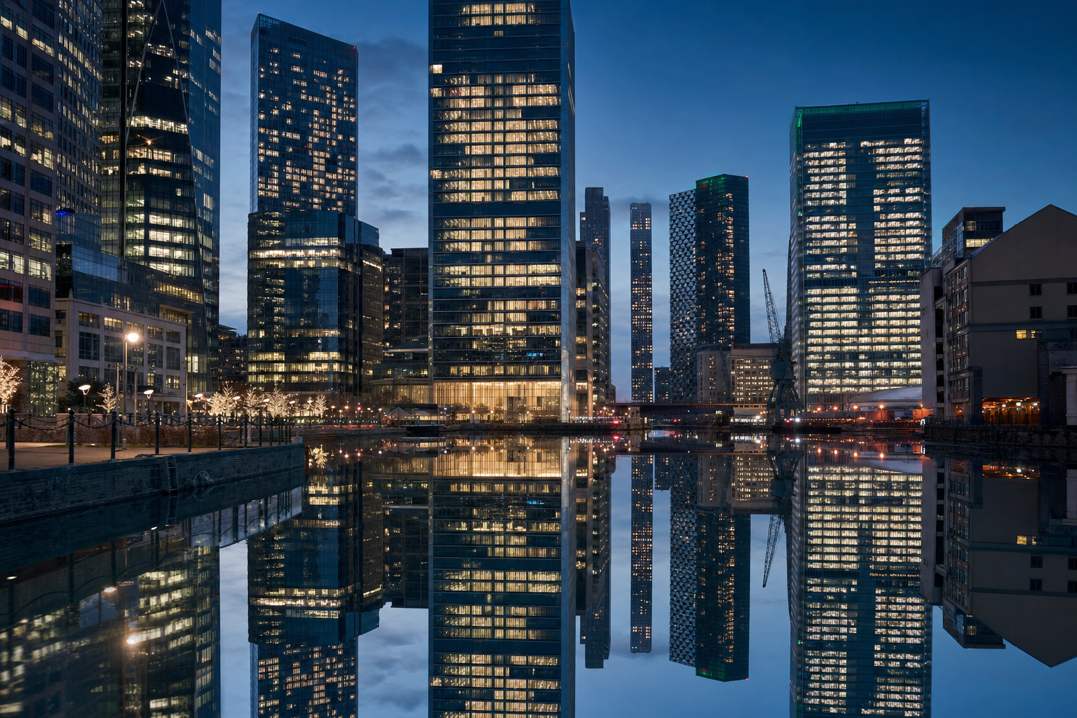 Photographie d'un environnement de marche illustrant le sujet sur <a href=