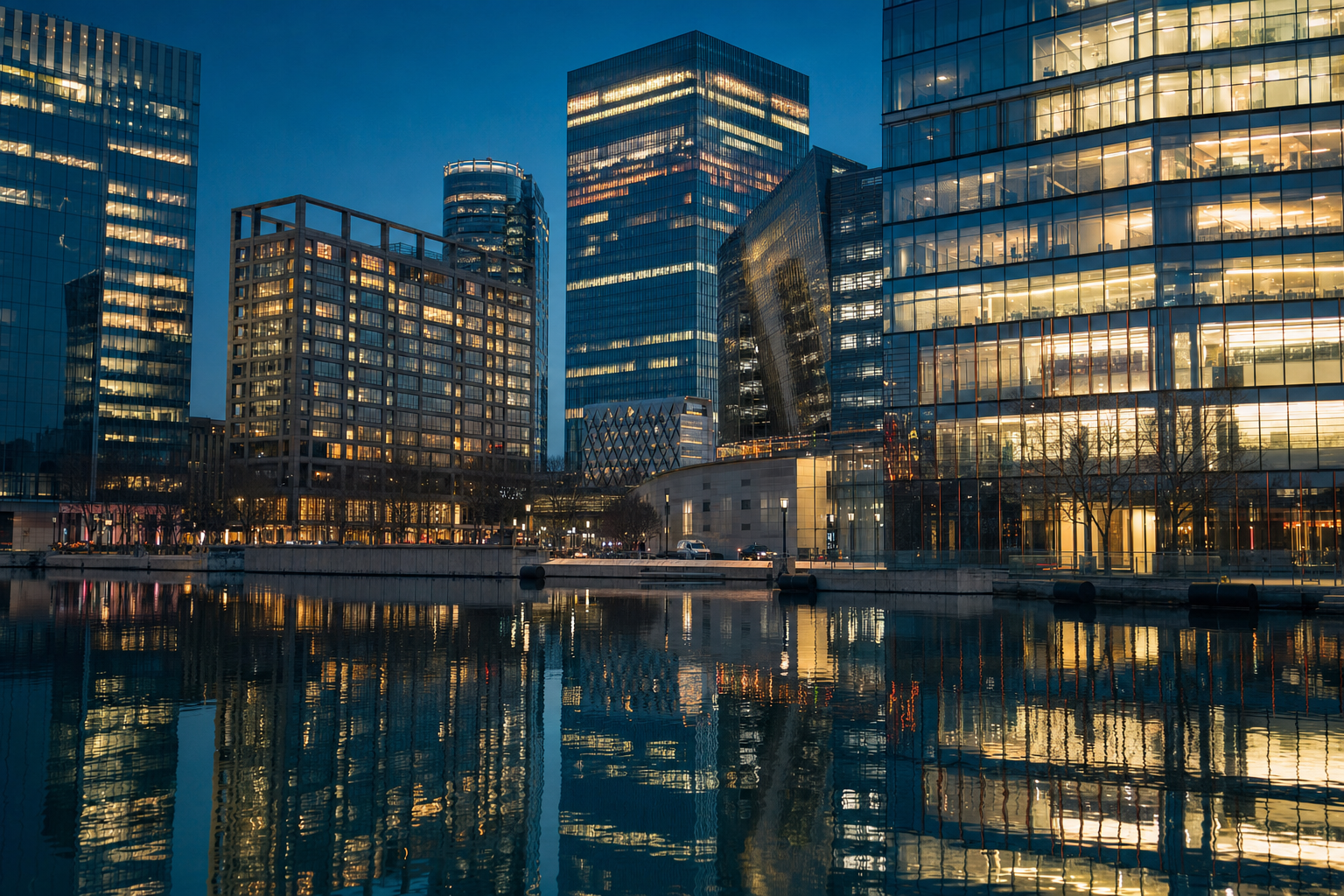 Photograph of a markets setting illustrating the Marks and Spencer Group plc story