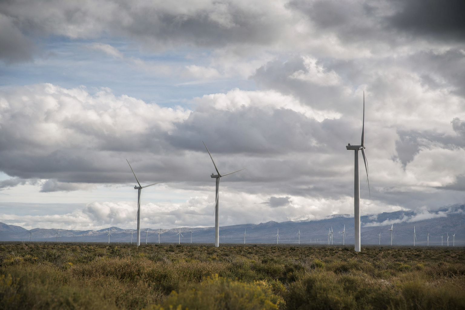 Photographie d'un environnement de l'energie illustrant le sujet sur Seche Environnement