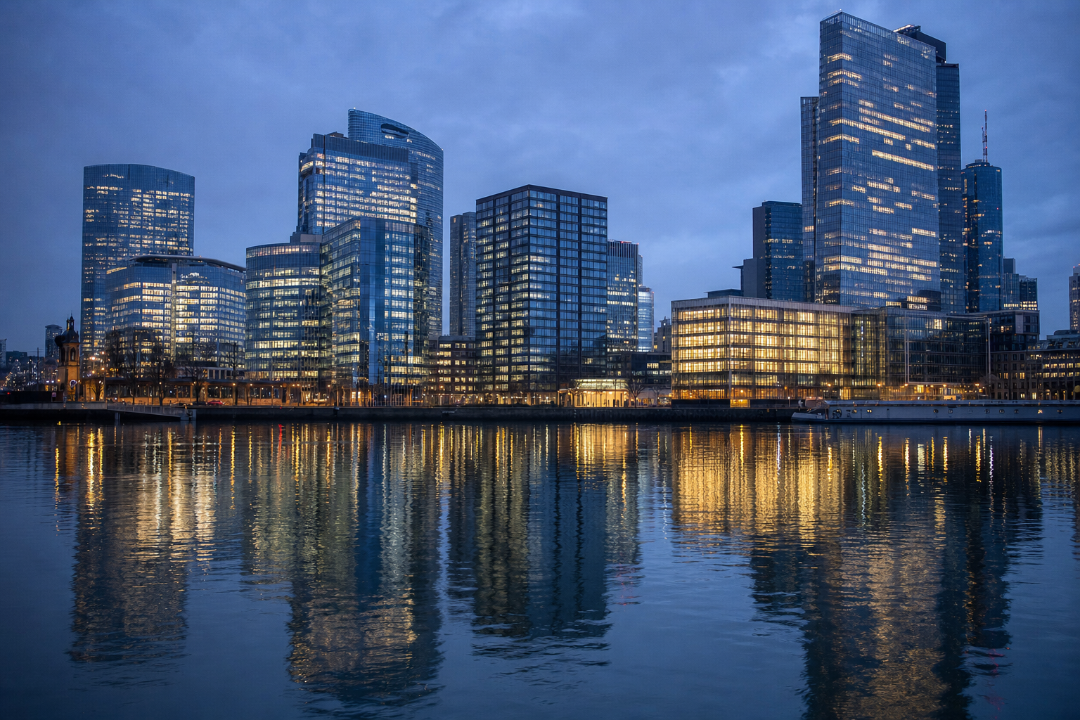 Photograph of a markets setting illustrating the MIAMI INTERNATIONAL HOLDINGS, INC. story