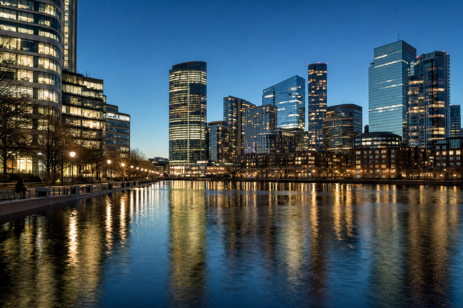 Photograph of a markets setting illustrating the Mitchells & Butlers plc story