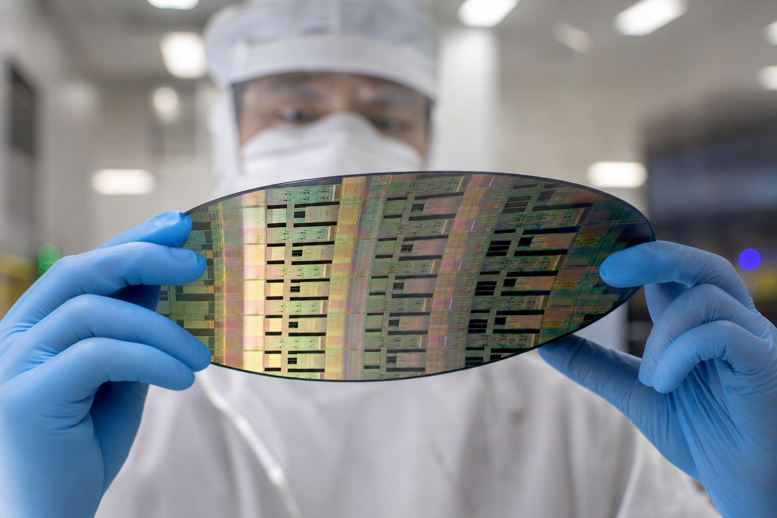 Photograph from the technology sector illustrating the NCINO, INC. insider-trading story
