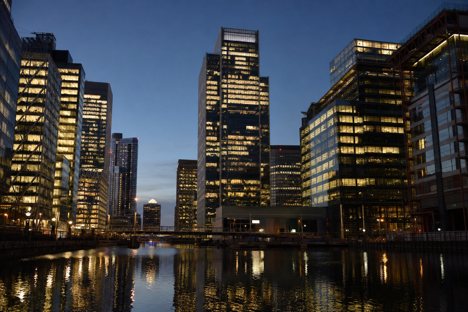 Photograph of a markets setting illustrating the Nestle story