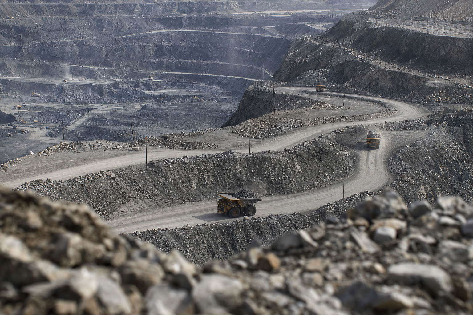 Photographie d'un environnement des materiaux illustrant le sujet sur <a href=