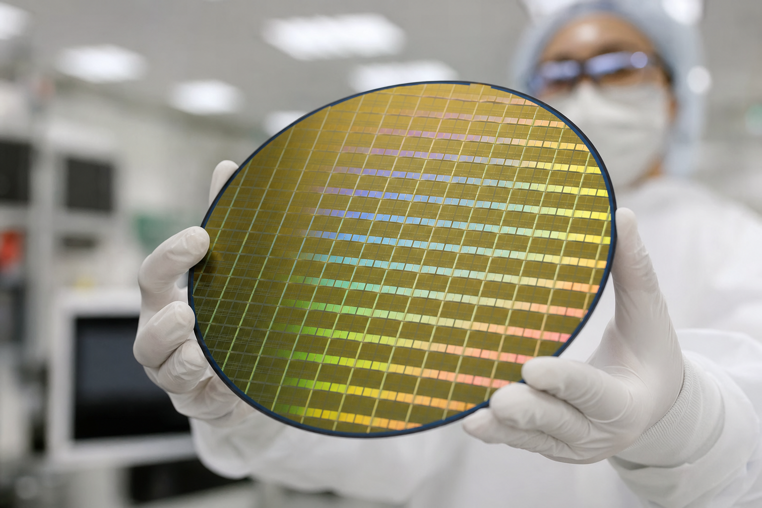 Photograph from the technology sector illustrating the Netscout Systems INC insider-trading story