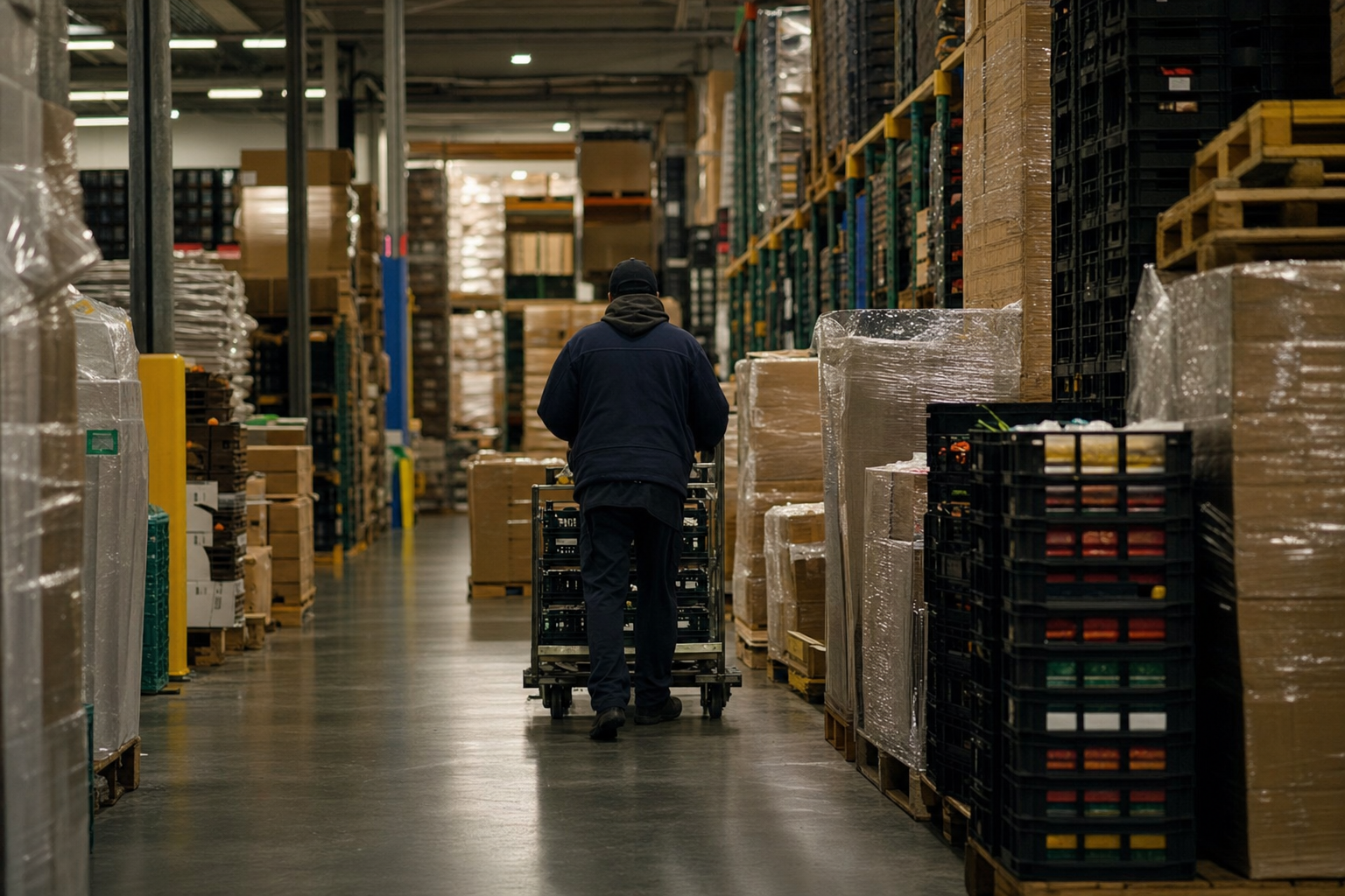 Photograph from the consumer sector illustrating the Callaway Golf Co insider-trading story